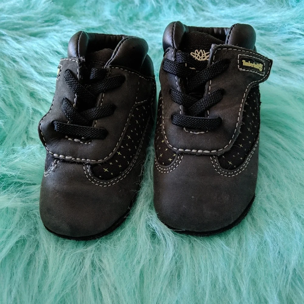 Timberland baby glow